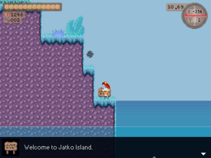 Jatko Island Screenshot