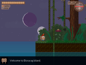 Boracay Island Screenshot