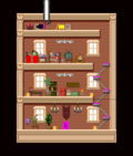 Thumbnail for File:Level 18 Map.png