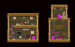Thumbnail for File:Level 91 Map.png